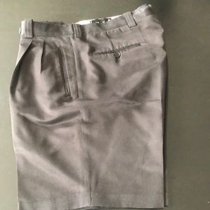 Gala made in Canada shorts